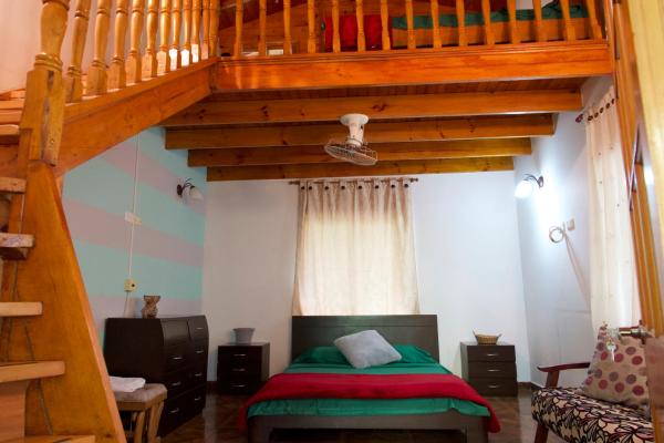 AgroFinca San Felipe, Đặt  Utica Cundinamarca