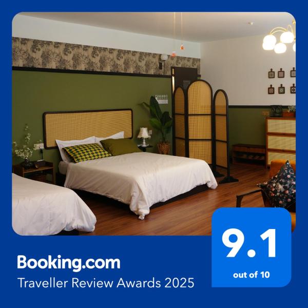旧时光 Old Time -15 mins to T awau Airport, Đặt  Tawau 