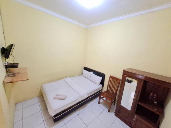 Kanca 808 RedPartner