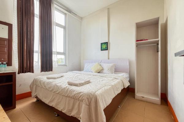 Urbanview Poma Hotel, Đặt  Lheue Sumatra