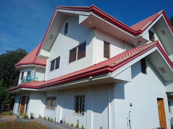RosePlace Guesthouse, Đặt  Tangub Mindanao