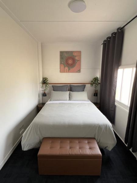 The 155 Ral Ral Avenue Stay, Đặt  Renmark Nam Úc