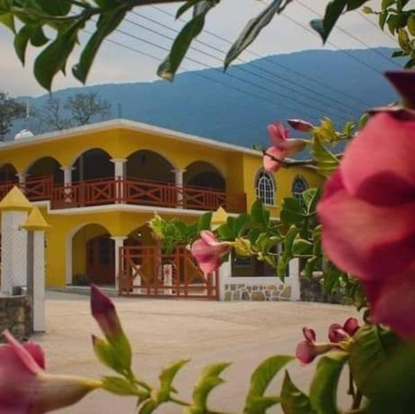 Hotel Hacienda Huasteca, Đặt  Aquismón La Huasteca