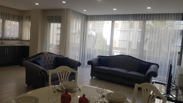 6 Central Location, Close To Beaches And Anywhere, Đặt  Antalya Antalya Province