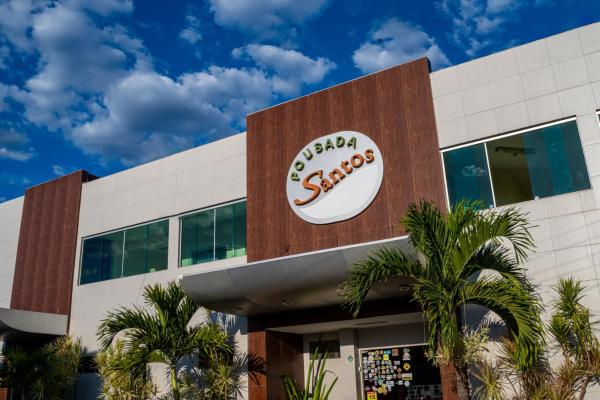 Hotel Santos, Đặt  Buíque Pernambuco