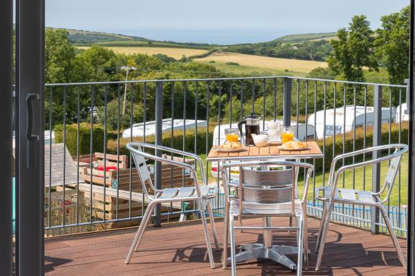 Cornish Coasts Holiday Park, Đặt  Bude Cornwall