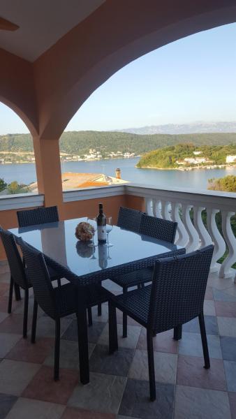 Apartman Precca, Đặt  Supetarska Draga 