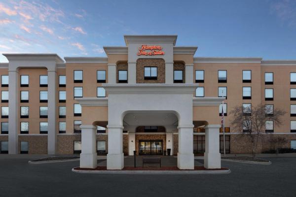 Hampton Inn and Suites Lynchburg, Đặt Khách sạn Lynchburg Virginia