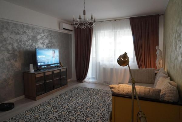 Invictus Residence, Đặt  Bucharest Muntenia