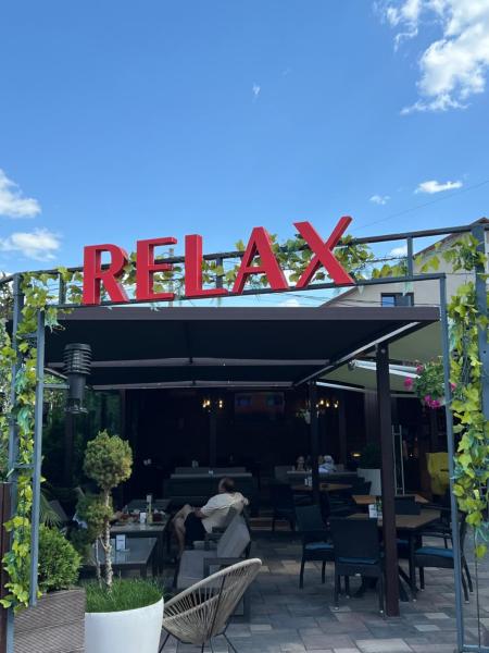 Hotel Relax, Đặt  Leova Moldova