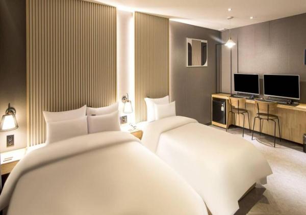 Incheon Seo-gu Day&Night, Đặt Khách sạn Gyeonggi Gyeonggi-do