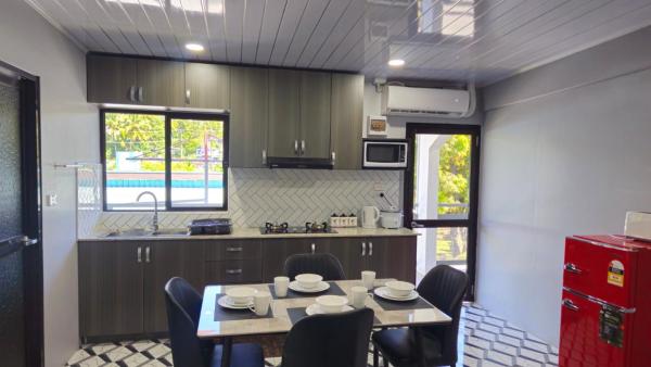 Deans Apartment, Đặt Căn hộ Lautoka 