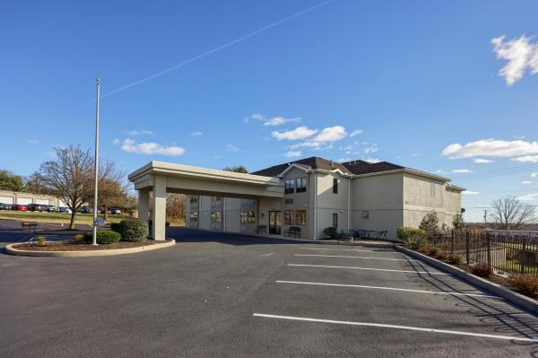 Lititz Pointe Inn and Suites, Đặt  Lititz 