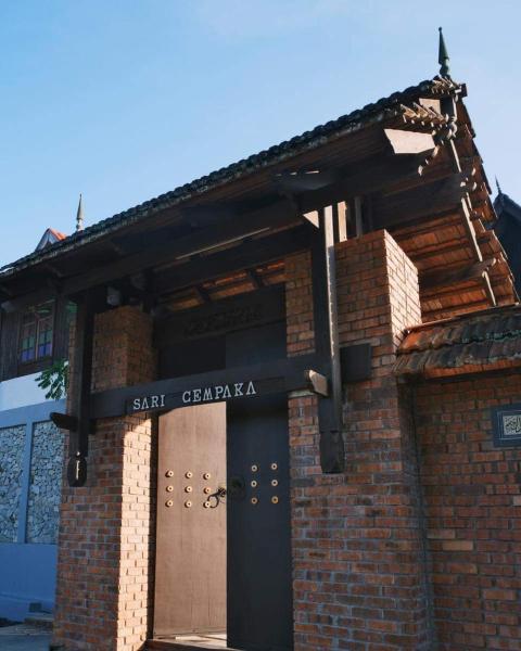 Sari Chempaka Home Stay, Đặt  Karak Pahang