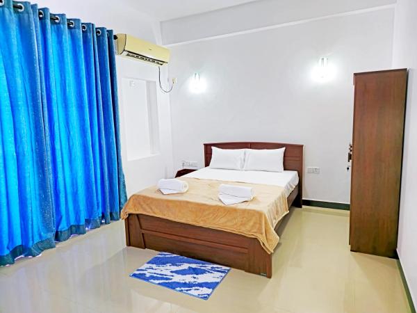 Hotel Marutham, Đặt  Kilinochchi Kilinochchi