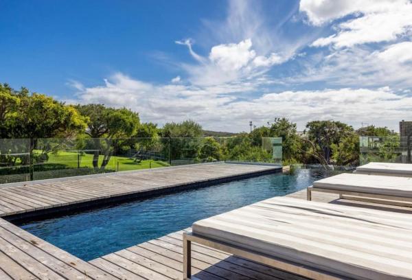 Villa Infinity, Đặt  Portsea Mornington Peninsula