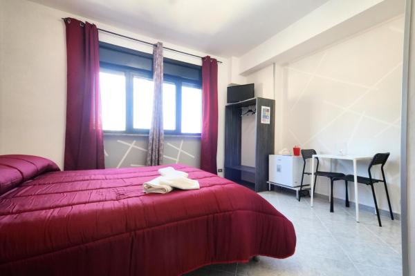 Casa Baccanico - a due passi da autostazione, Đặt  Khách sạn Trung tâm Thành phố Avellino, khách sạn Trung tâm Thành phố Avellino