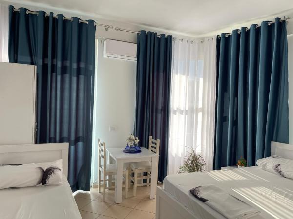 Marras Rooms 2, Đặt  Durrës Durres County