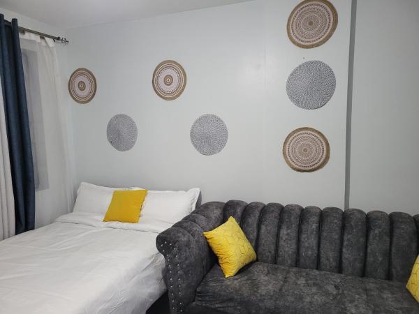 VIVI GRAY ,Muthiga, Waiyaki Way, Đặt  Nairobi Khách sạn..., gần Odeon Cinema