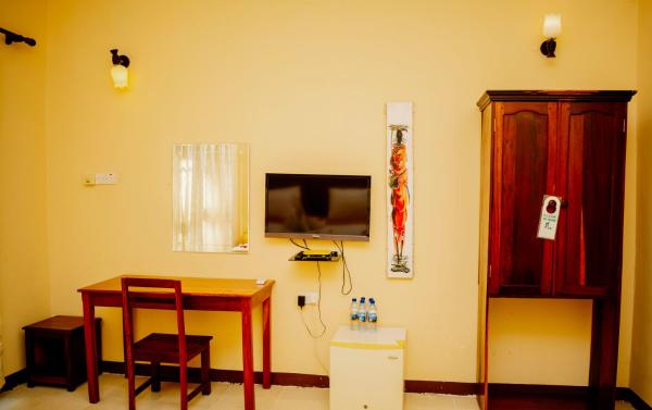 Anu Soul Paradise Resort, Đặt Khu nghỉ dưỡng Kikaangoni Zanzibar