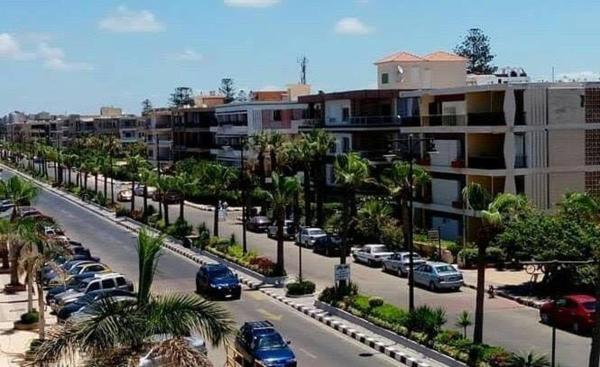 المعمورة الشاطئ الاسكندرية, Đặt Khách sạn Alexandria Governorate Ai Cập