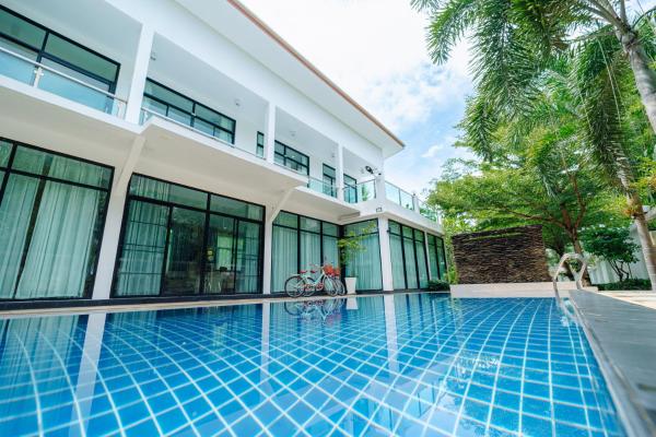 Rich Pool Villa Phang Nga, Đặt  Khok Kloi Phang Nga