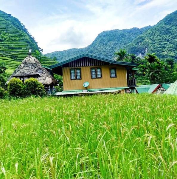 Batad Village Homestay & Restaurant, Đặt  Khách sạn SPA tại Luzon, SPA