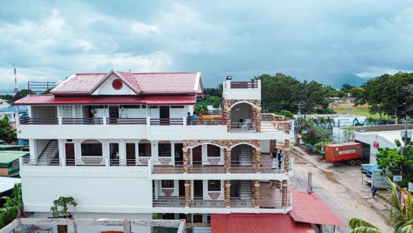 Kaia Isabelle Inn, Đặt  Puerto Princesa City 