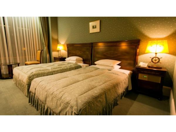 Nanki Shirahama Resort Hotel - Vacation STAY 38049v, Đặt  Asso Wakayama