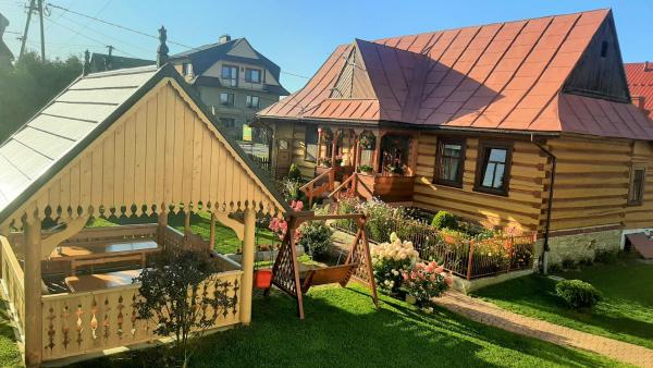 Gospodarstwo Agroturystyczne u Zosi Kowalczyk, Đặt  Gronków Lesser Poland