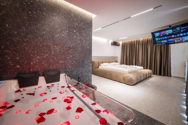 Euphoria Apartments, Đặt Căn hộ Sarandë Vlorë County