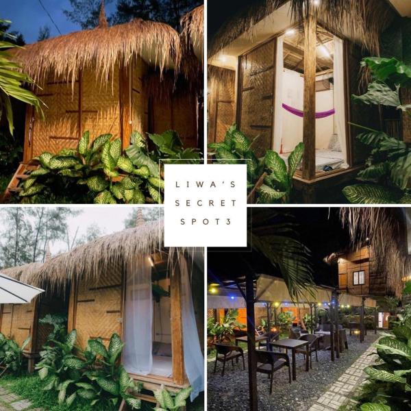 Beach Resort in Zambales S3, Đặt  Khách sạn Giá rẻ tại Luzon