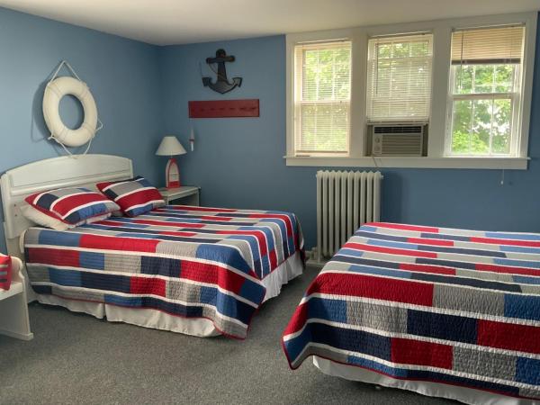 Chateau Country Inn and Captain's Cottage, Đặt  Clayton New York State