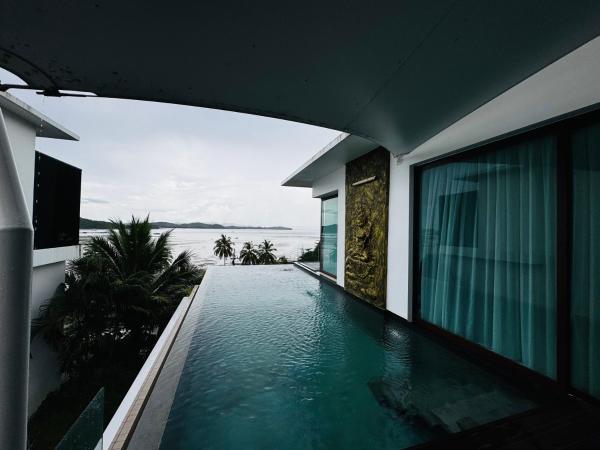 Sunrise Ocean Villa 20, Đặt  Pa Klok Phuket Province