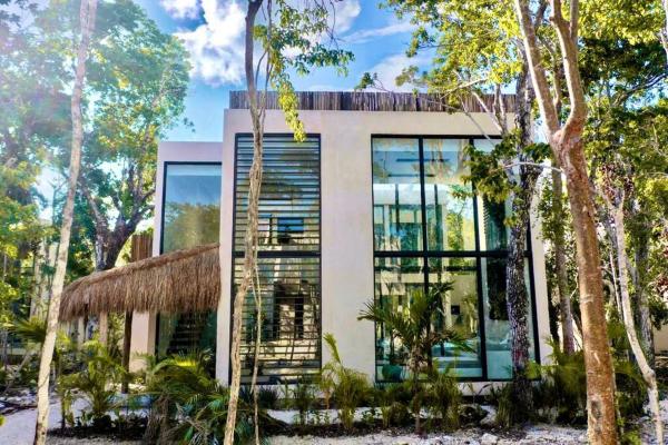 Villa Xuncari en el corazón de la selva Tulum, Đặt  Tulum Quintana Roo