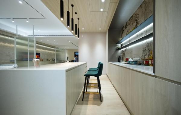 芙若蕥居, Đặt  Qingshui Taichung Municipality