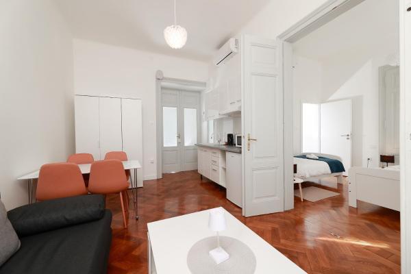 Dolce Brajda, Đặt  Khách sạn tại Kvarner có Bãi đậu xe, Bãi đậu xe