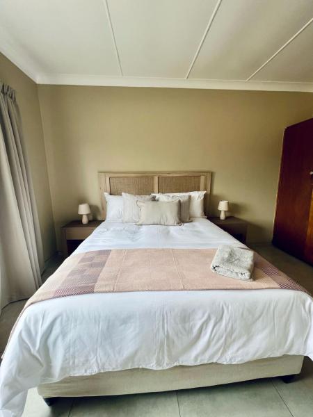 Lentehof guest house, Đặt  Bultfontein Free State