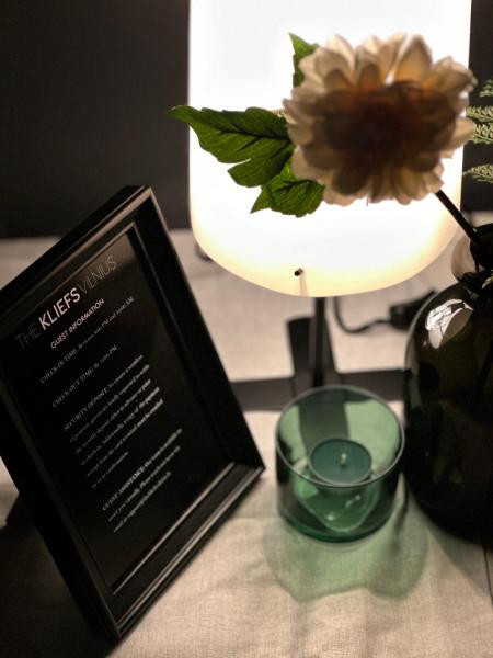 The Kliefs Vilnius - Virtual Check-In, Đặt  Senamiestis Vilnius