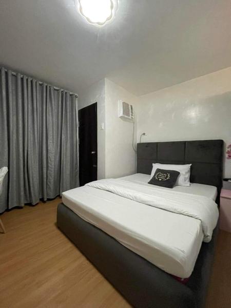Hampton Staycation, Đặt  Imus Luzon