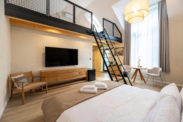 Apartmany CASA MIA, Đặt  Bojnice 