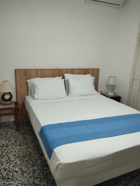 Sonia Apartment, Pilona Village, Đặt  vlicha Rhodes Town