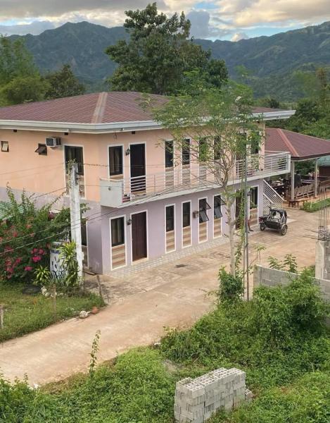 Hollanda Recidencia Apartment Hotel, Đặt  Bangued Luzon