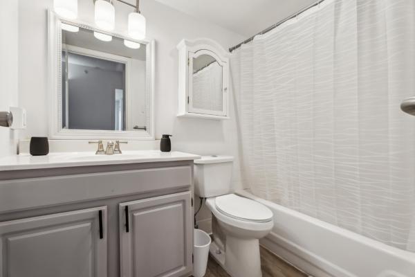 Legacy at Imperial Village 314 I 2 Bed 2 Bath, Đặt  Richmond Virginia