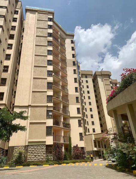 Westpointe 2 bedroom master ensuite comfy home, Đặt  Nairobi Nairobi