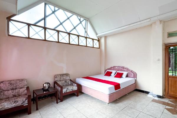 RedDoorz at Argapuri Resort Gambung, Đặt  Gambung West Java