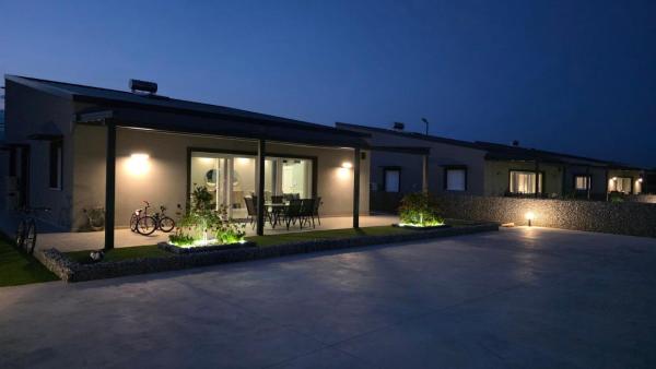 Deluxe Stay Villas, Đặt  Mikrokhórion Thrace