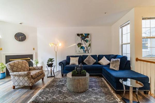 Refreshing and Restful Stay, Đặt  Montgomery Village Maryland