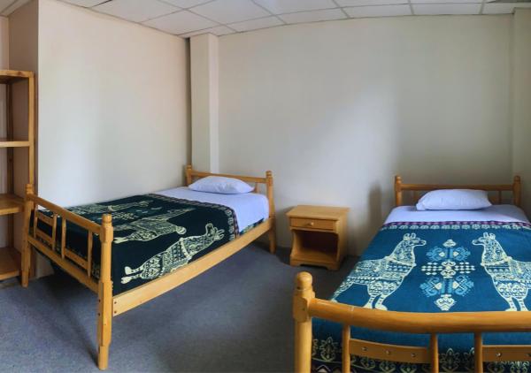 Bed And Breakfast, Đặt  Canar Kanyar