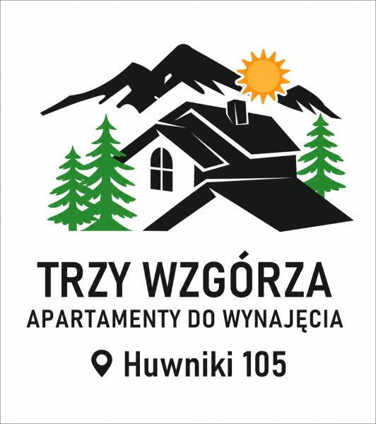 Trzy Wzgórza Huwniki, Đặt  Huwniki Podkarpackie
